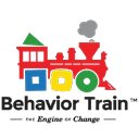 The Behavior Train company logo