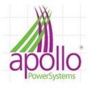 Apollo Power Systems Pvt Ltd company logo
