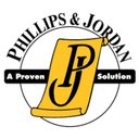 Phillips and Jordan, Inc. company logo