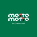 Motto Motto Japanese Kitchen Gasworks company logo
