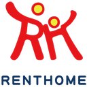 株式会社　レントホーム company logo