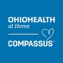 OhioHealth at Home company logo