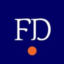 Fundraising Direct company logo