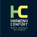 HARMONY CONFORT company logo