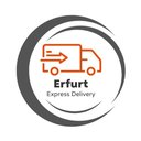 Erfurt Delivery UG company logo