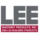 LEE Building Products company logo