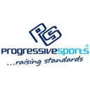 Progressive Sports company logo