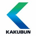 角文株式会社 company logo