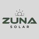 ZUNA SOLAR company logo