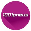 1001pneus company logo