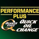 Performance Plus Quick Oil Change Centers company logo