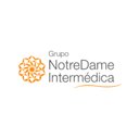INTERMÉDICA SISTEMA DE SAÚDE company logo