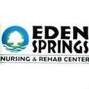 Eden Springs Nursing and Rehab Center company logo