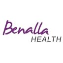 Benalla Health company logo