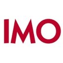 IMO GmbH company logo