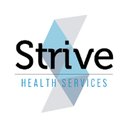 Strive Health Services company logo