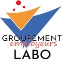 Groupement employeur LABO company logo