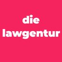 Die Lawgentur GmbH company logo