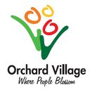 Orchard Village company logo