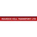 Maurice Hill Transport Ltd company logo
