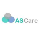 AS Care company logo