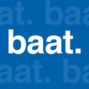 baat. company logo