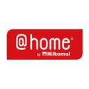 Home company logo