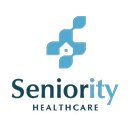 Seniority Healthcare company logo