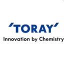 東レ土浦工場 company logo