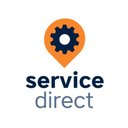 Service Direct company logo