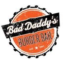 Bad Daddy's International company logo