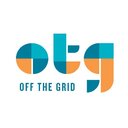 OFF THE GRID company logo