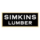 Simkins Lumber Co. company logo