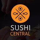 Sushi Central company logo