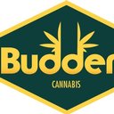 Budders Cannabis company logo