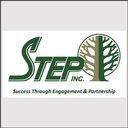 STEP Inc company logo