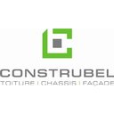 Construbel company logo