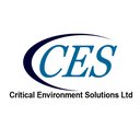 Critical Environment Solutions Ltd company logo