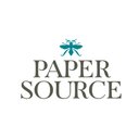 Paper Source company logo