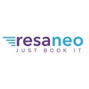 VLC TRAVEL / Resaneo company logo