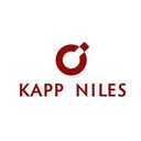KAPP NILES Dienstleistungs-GmbH, Standort Berlin, Nordring 20, 12681 Berlin company logo