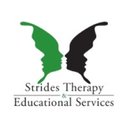 Strides Therapy and Educational Services company logo