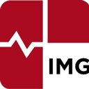 IMG Ambulance company logo