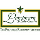 LANDMARK OF LAKE CHARLES company logo