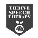 Thrive Speech Therapy, PLLC company logo