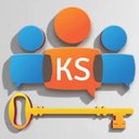 KeyStaff company logo