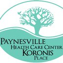 Paynesville Health Care Center company logo