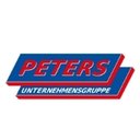 PETERS Maschinenbau GmbH &amp; Co. KG company logo