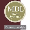 MDL Door Systems company logo