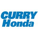Curry Honda company logo